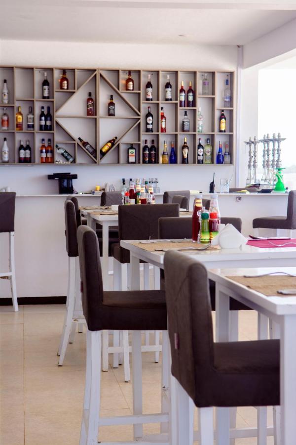 Lazy Beach Hotel Kendwa Luaran gambar