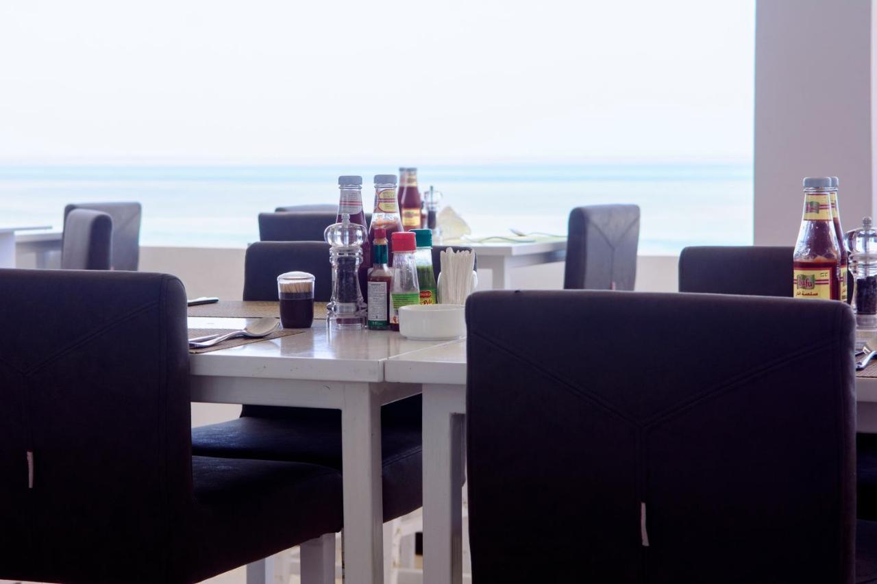 Lazy Beach Hotel Kendwa Luaran gambar