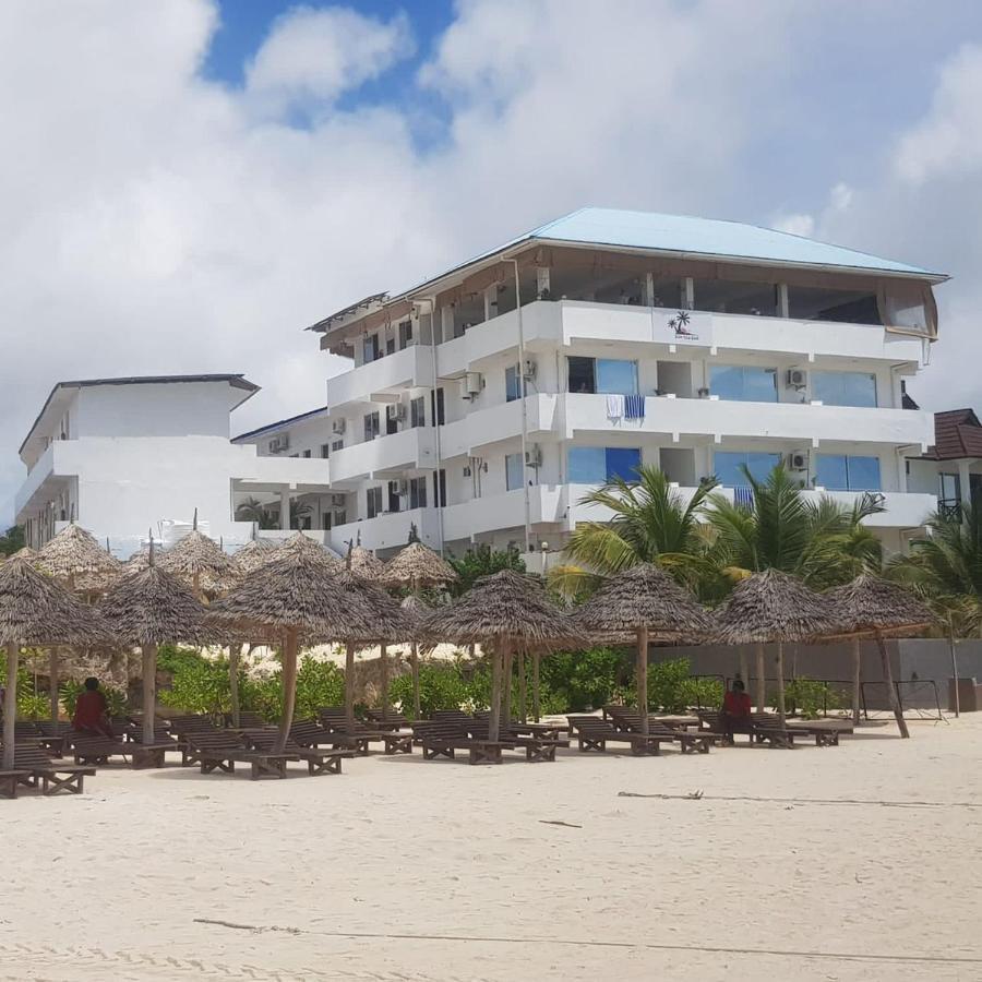 Lazy Beach Hotel Kendwa Luaran gambar