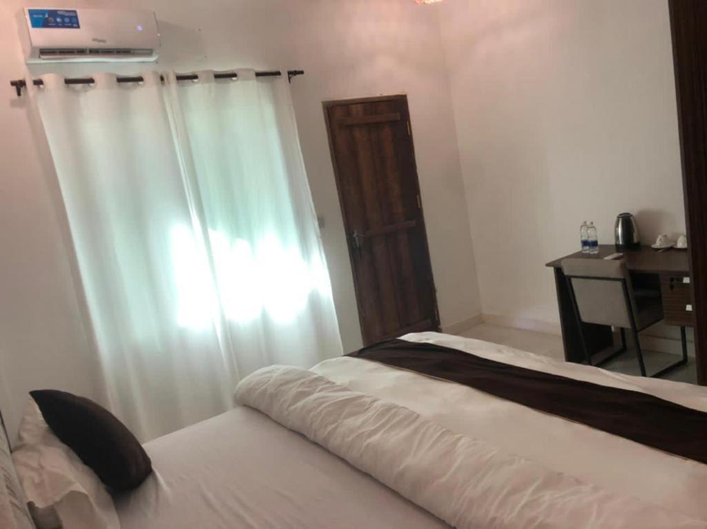 Lazy Beach Hotel Kendwa Luaran gambar