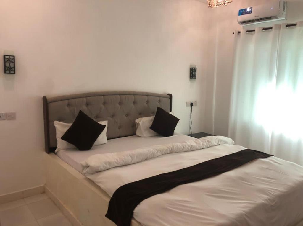 Lazy Beach Hotel Kendwa Luaran gambar